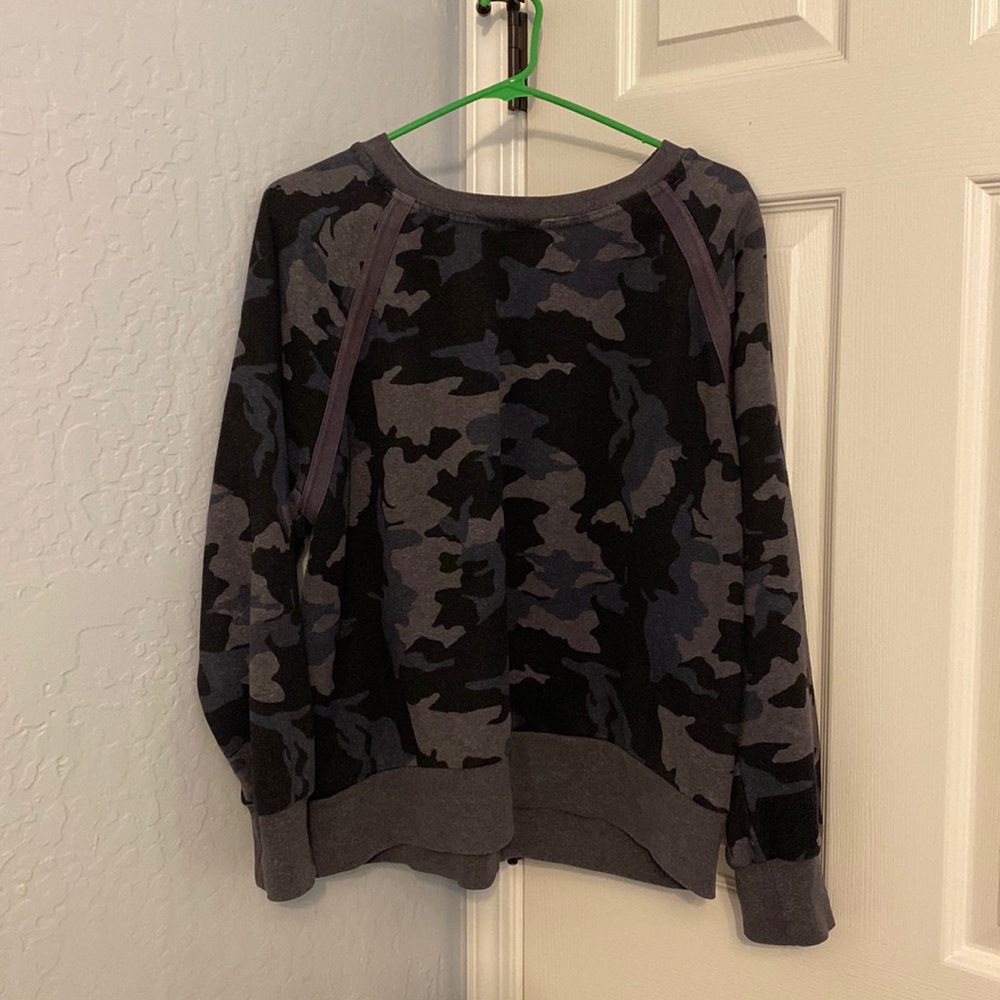 Prana Cozy Up Crewneck Sweatshirt
